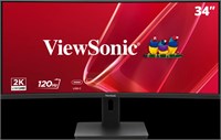 Монитор Viewsonic 34" VA3420C-2 235646