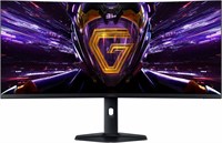 Монитор Xiaomi 34" G34WQi 2026 Curved Gaming 235657