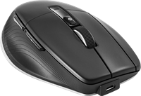 Мышь 3DConnexion CadMouse Pro Wireless Left (3DX-700079) 235669