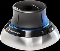 Мышь 3DConnexion SpaceMouse Wireless (3DX-700115) 235670