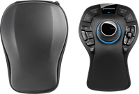 Мышь 3DConnexion SpaceMouse Pro Wireless (3DX-700119) 235672