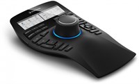 Мышь 3DConnexion SpaceMouse Enterprise (3DX-700056) 235673
