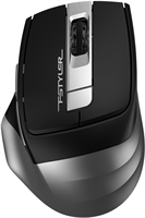 Мышь A4Tech Fstyler FB35S Grey/Black 235687