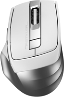 Мышь A4Tech Fstyler FB35S White 235688