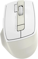 Мышь A4Tech Fstyler FG45CS Air2 Cream Beige 235692