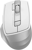 Мышь A4Tech Fstyler FG45CS Air2 Silver White 235695