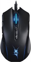 Мышь A4Tech X89 Black 235706