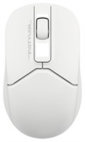 Мышь A4Tech Fstyler FB12 White 235708