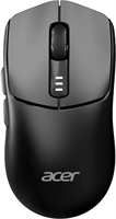 Мышь Acer OMR312 Black 235716