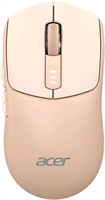 Мышь Acer OMR312 Pink 235720