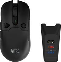 Мышь Acer Nitro OMR404 Black 235733