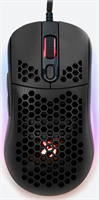 Мышь Arozzi FAVO Black 235738