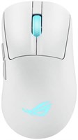 Мышь ASUS ROG KERIS II ORIGIN Moonlight White 235759