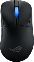Мышь ASUS ROG KERIS II ACE Black 235761