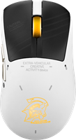 Мышь ASUS ROG KERIS II ORIGIN-KJP White 235764