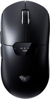 Мышь AULA SC390 Black 235766