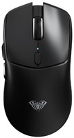 Мышь AULA SC580X Black 235768