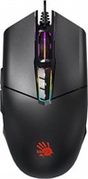 Мышь Bloody P91S Black 235787