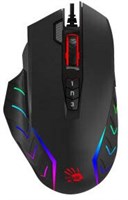 Мышь Bloody J95S Black 235795