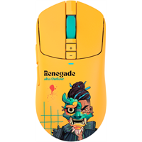 Мышь Bloody R72 Ultra Renegade Sunset 235824