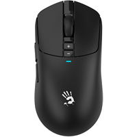 Мышь Bloody R72 Ultra Duo Black 235829