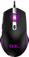 Мышь Genius Scorpion M705 Black 235847