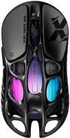Мышь Gravastar Mercury X Black 235853