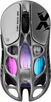 Мышь Gravastar Mercury X Grey 235854