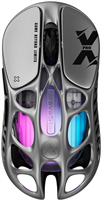 Мышь Gravastar Mercury X Pro Grey 235856