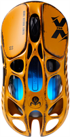 Мышь Gravastar Mercury X Pro Yellow 235858