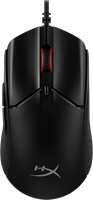 Мышь HyperX Pulsefire Haste 2 Black (6N0A7AA) 235863