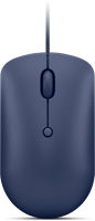 Мышь Lenovo 540 USB-C Wired Compact Abyss Blue 235890