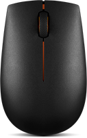 Мышь Lenovo 300 Black (GX30K79401) 235894