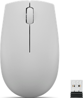 Мышь Lenovo 300 Grey 235895