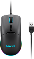 Мышь Lenovo M210 RGB Black 235897