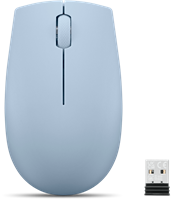 Мышь Lenovo 300 Blue 235900