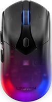 Мышь Lenovo Legion M410 RGB Gaming Black 235903