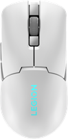 Мышь Lenovo Legion M300s RGB Gaming White 235904