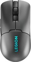 Мышь Lenovo Legion M600s Gaming Dark Grey 235908