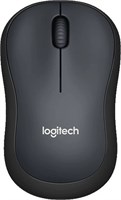 Мышь Logitech M220 SILENT Dark Grey (910-004878/4895/6127/4885) 235913