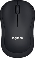 Мышь Logitech B220 Silent Black (910-004881/910-005553) 235914