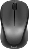 Мышь Logitech M235 Wireless Mouse Grey (910-002201/910-002692) 235915