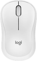 Мышь Logitech M240 Silent White (910-007120/7123/7079) 235918