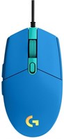 Мышь Logitech G102 LightSync Blue (910-005801/910-005810) 235921