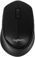 Мышь Logitech M330 Silent Plus Black (910-004909/910-004924) 235922