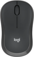 Мышь Logitech M240 Silent Black (910-007078/7119/7122/7185) 235923