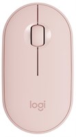 Мышь Logitech M350 Pebble Rose (910-005717/910-005575) 235925
