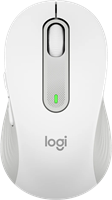 Мышь Logitech Signature M650 Off-white (910-006255/6264/6392/6261) 235930