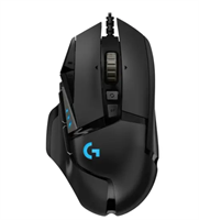 Мышь Logitech G502 HERO (910-005469/5470/5471/5474/5472) 235931