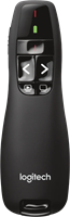 Презентер Logitech Wireless Presenter R400 (910-001357/1356/4252/1363) 235932